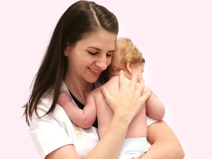 Quién está detrás de… Fisioterapia con Emoción: Patricia, el espacio en Arganda que acompaña la maternidad desde la cercanía y la confianza