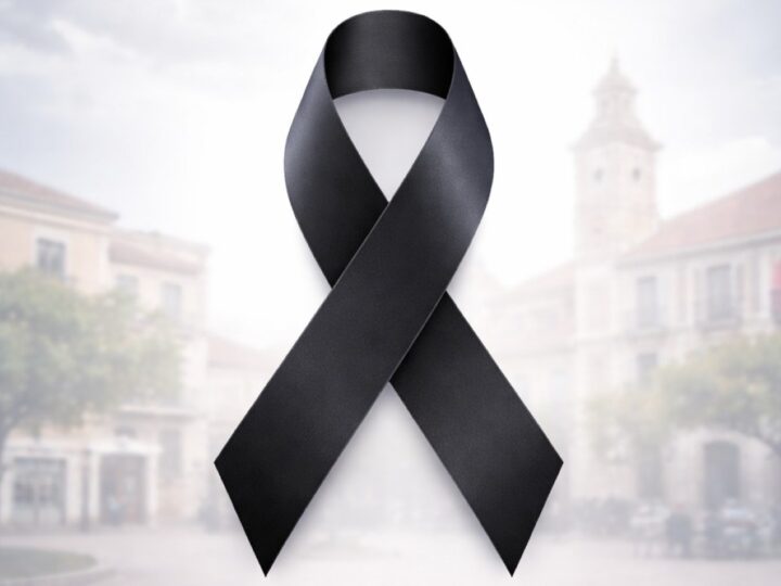 Arganda del Rey convoca un minuto de silencio por las víctimas del accidente ferroviario de Adamuz