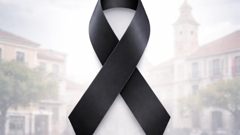 Arganda del Rey convoca un minuto de silencio por las víctimas del accidente ferroviario de Adamuz