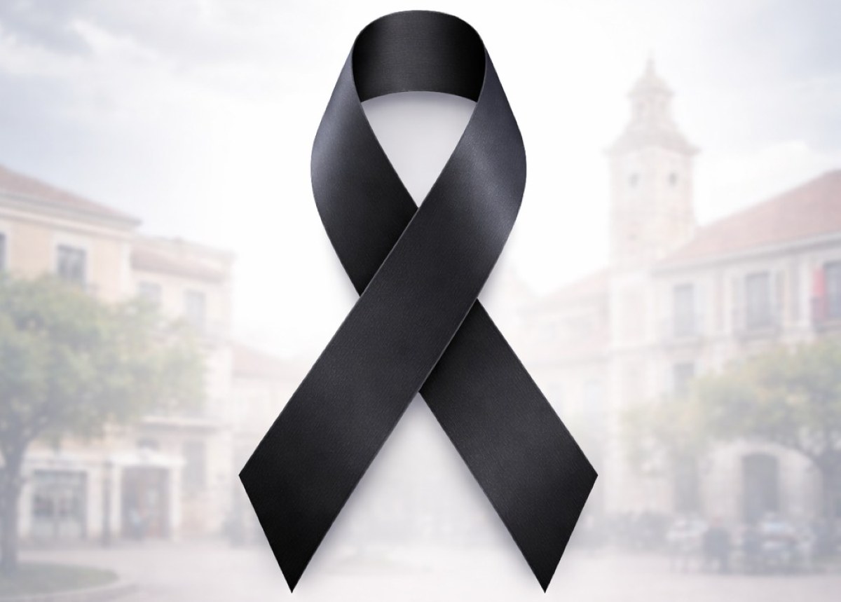 Arganda del Rey convoca un minuto de silencio por las víctimas del accidente ferroviario de Adamuz