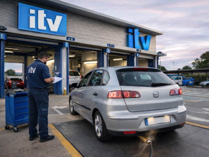 Los puntos clave para superar la ITV según los expertos de ACM Automoción
