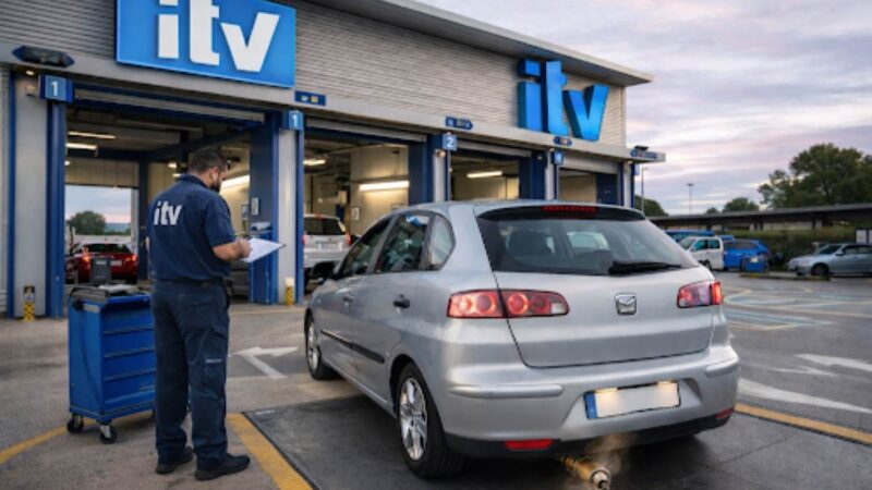 Los puntos clave para superar la ITV según los expertos de ACM Automoción