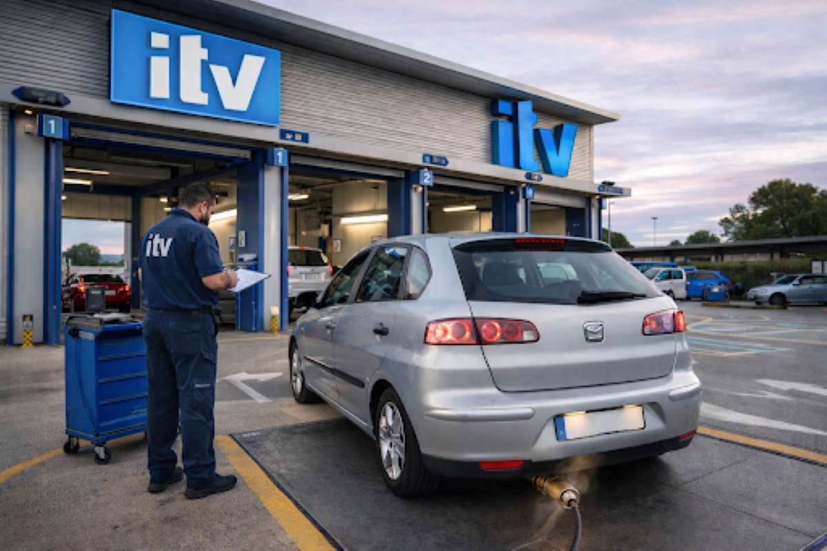 Los puntos clave para superar la ITV según los expertos de ACM Automoción