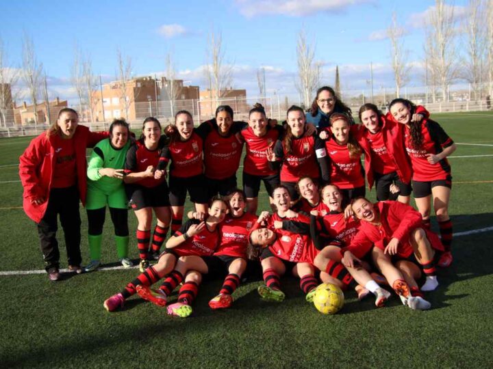 El Marcador de Arganda: toda la actualidad deportiva del fin de semana del 13 al 15 de febrero de 2026