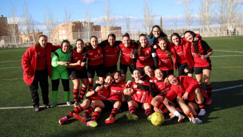 El Marcador de Arganda: toda la actualidad deportiva del fin de semana del 13 al 15 de febrero de 2026