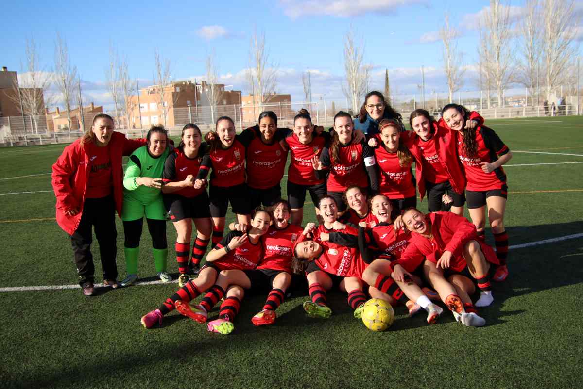 El Marcador de Arganda: toda la actualidad deportiva del fin de semana del 13 al 15 de febrero de 2026