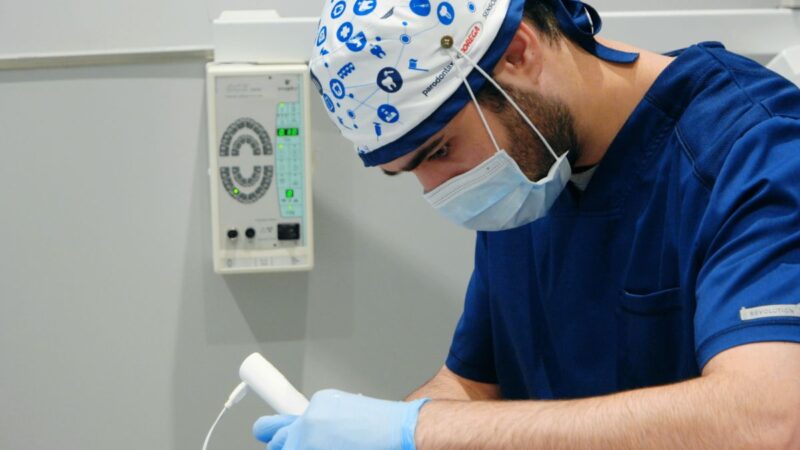 Quién está detrás de… Dental Arganda: más de 20 años cuidando sonrisas en el corazón del municipio