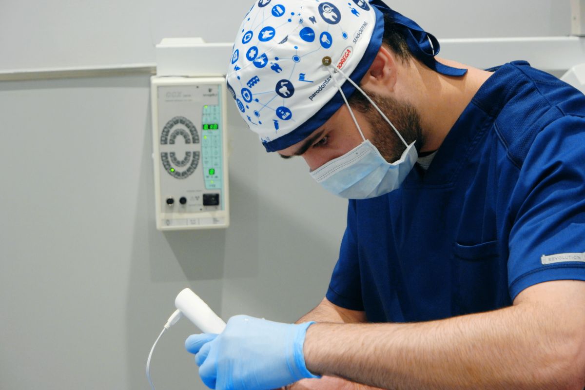 Quién está detrás de… Dental Arganda: más de 20 años cuidando sonrisas en el corazón del municipio
