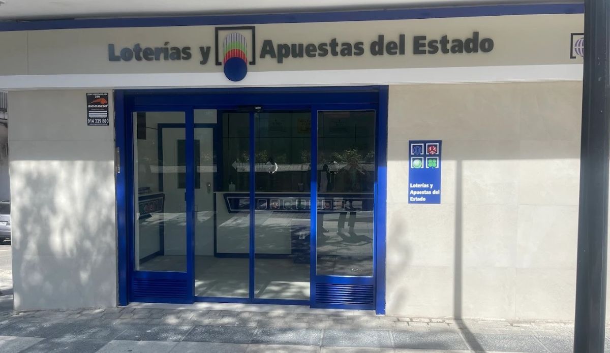 Un premio de más de 928.000 euros de La Primitiva cae en Arganda del Rey