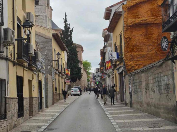 Arganda abre el plazo para optar a nuevas plazas de empleo público