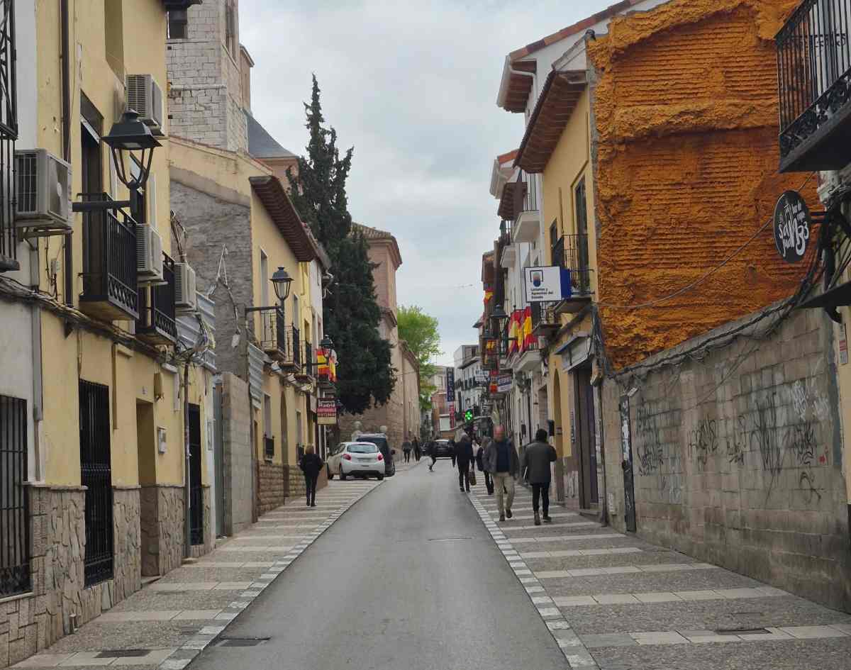 Arganda abre el plazo para optar a nuevas plazas de empleo público