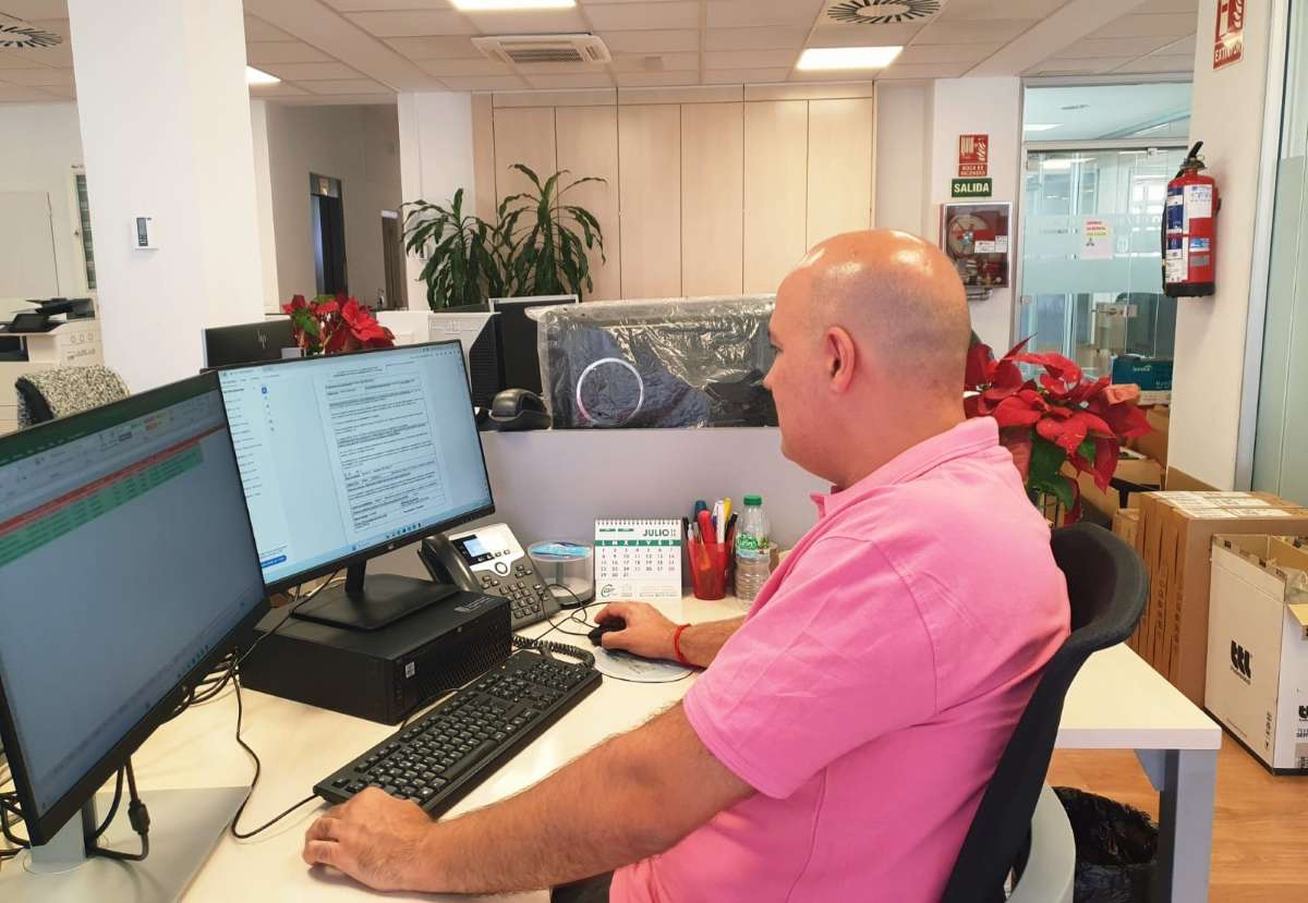 Arganda del Rey amplía su oferta formativa con nuevos Certificados Profesionales