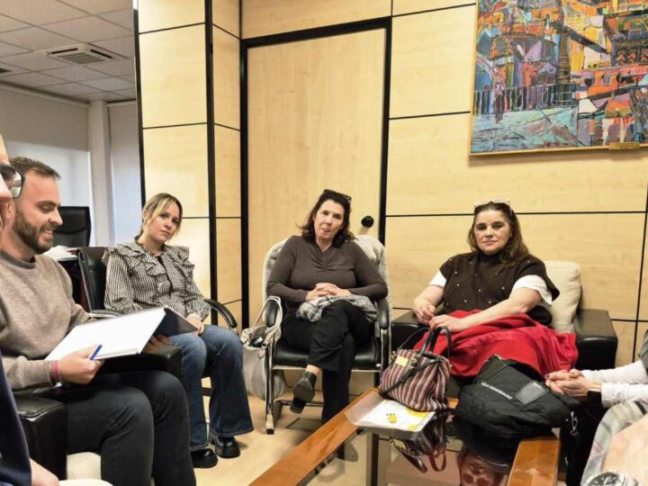 Arganda aspira a convertirse en sede regional del Día de Andalucía en 2027