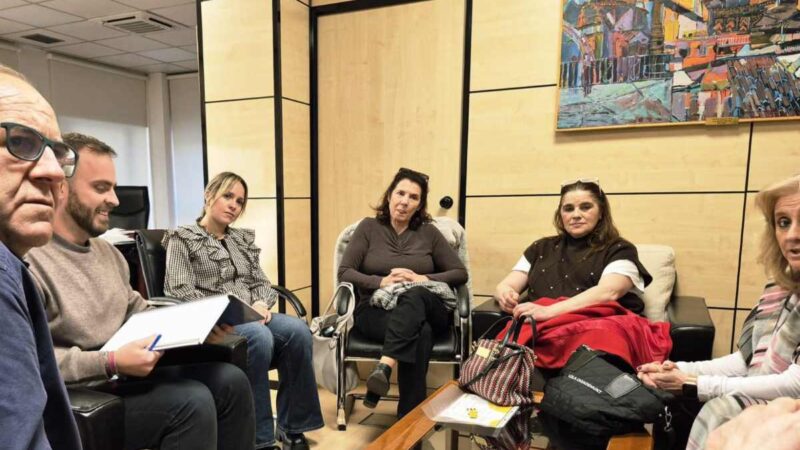 Arganda aspira a convertirse en sede regional del Día de Andalucía en 2027