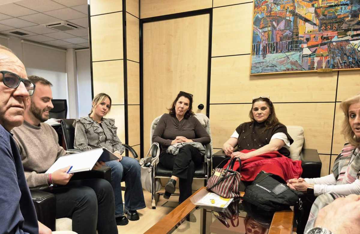 Arganda aspira a convertirse en sede regional del Día de Andalucía en 2027