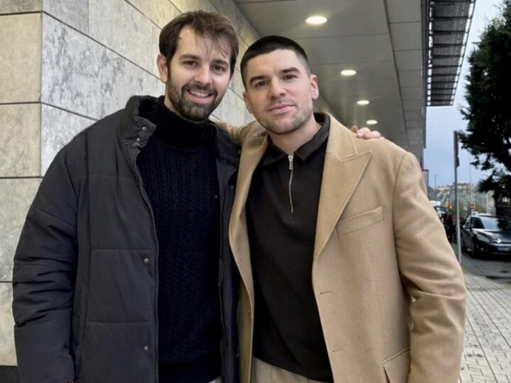 Quién está detrás de… conectaPRO: Juan Antonio y José Fernando, la App nacida en Arganda para conectar empresas y profesionales