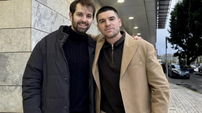 Quién está detrás de… conectaPRO: Juan Antonio y José Fernando, la App nacida en Arganda para conectar empresas y profesionales