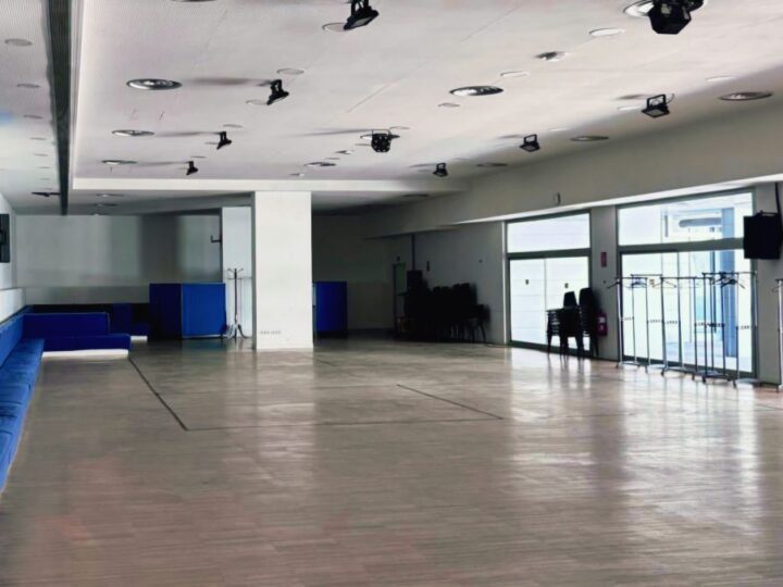 Arganda del Rey saca a licitación la climatización del Centro de Mayores