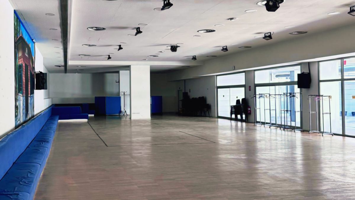 Arganda del Rey saca a licitación la climatización del Centro de Mayores