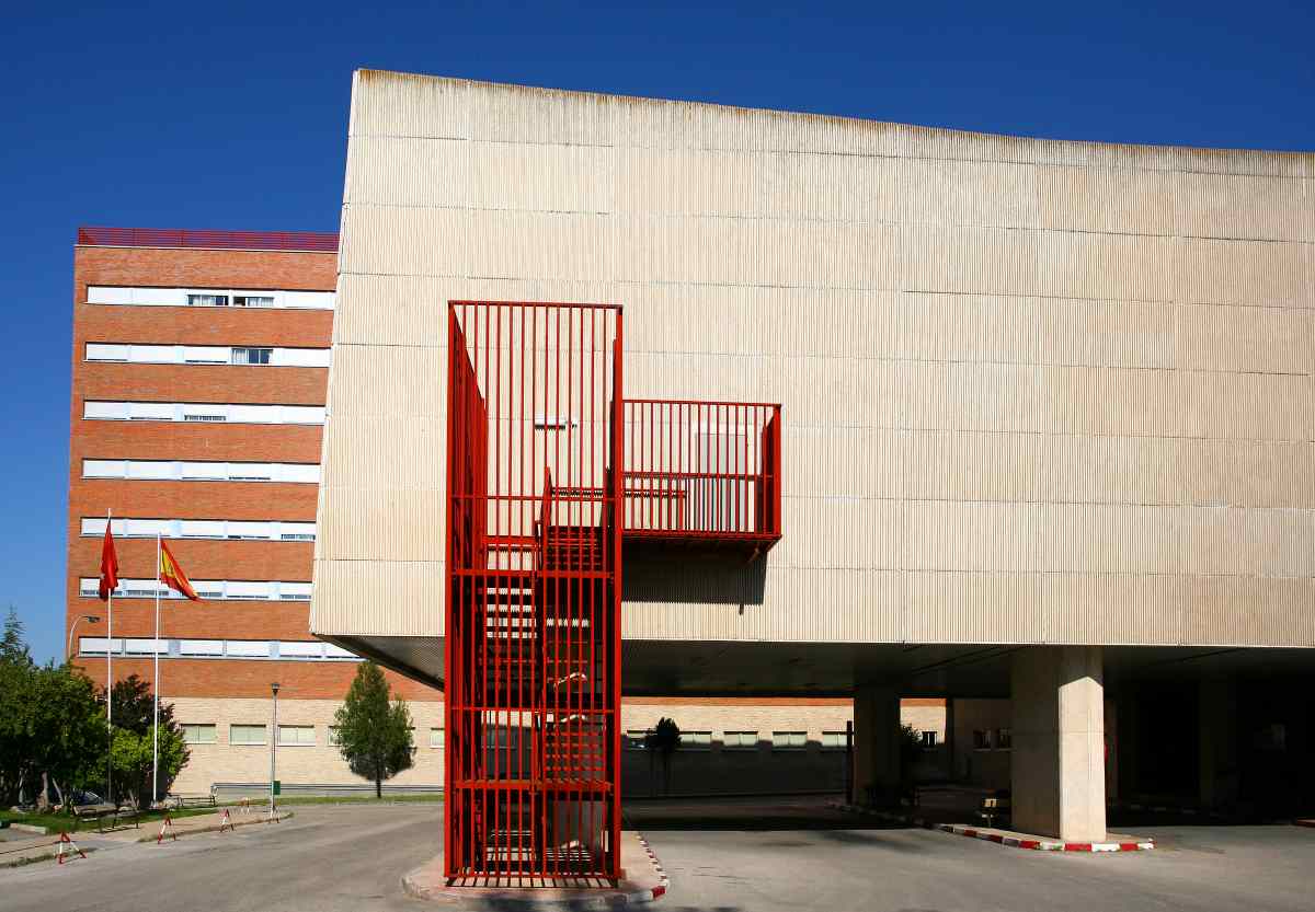 El Comité de Empresa de la Residencia de Mayores denuncia impagos y falta de personal en el centro de Arganda