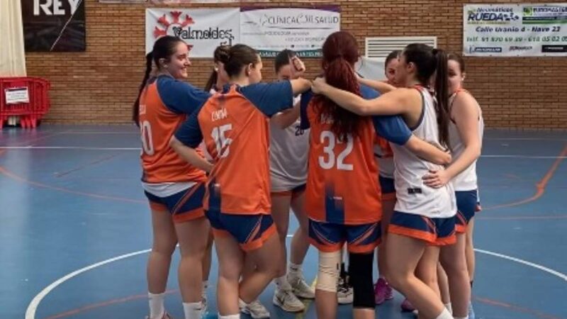 El Marcador de Arganda: toda la actualidad deportiva del fin de semana del 20 al 22 de febrero de 2026