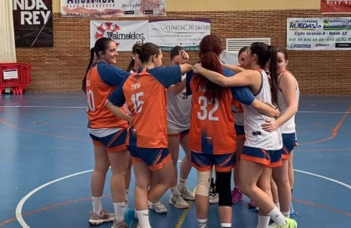 El Marcador de Arganda: toda la actualidad deportiva del fin de semana del 20 al 22 de febrero de 2026