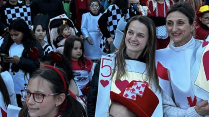 Arganda aplaza el desfile infantil de Carnaval al 20 de febrero por previsión de lluvias
