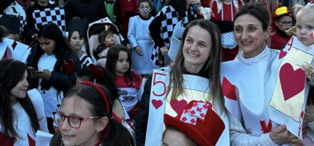 Arganda aplaza el desfile infantil de Carnaval al 20 de febrero por previsión de lluvias