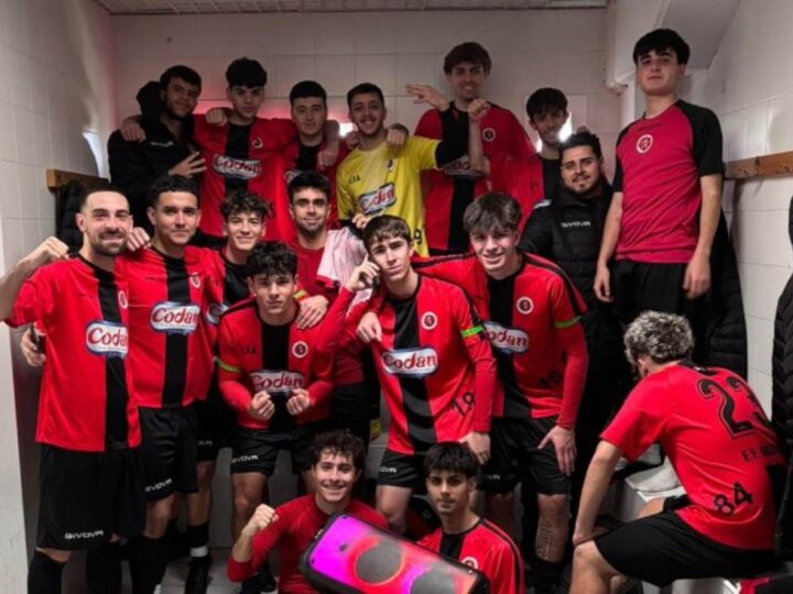 El Marcador de Arganda: toda la actualidad deportiva del fin de semana del 6 al 8 de febrero de 2026