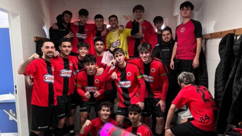 El Marcador de Arganda: toda la actualidad deportiva del fin de semana del 6 al 8 de febrero de 2026