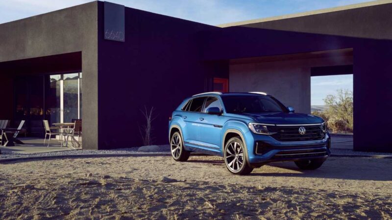 Las ventajas reales de comprar tu Volkswagen nuevo en un concesionario oficial