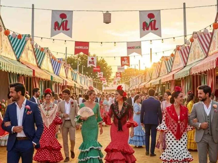 Arganda del Rey se postula para acoger Madrilucía 2026 en la Ciudad del Rock