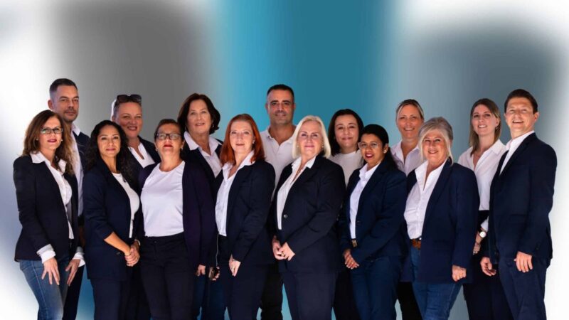 Asesoría de empresas en Las Palmas: servicios clave para pymes y autónomos