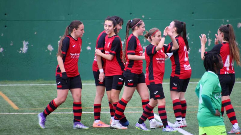 El Marcador de Arganda: toda la actualidad deportiva del fin de semana del 6 al 8 de marzo de 2026