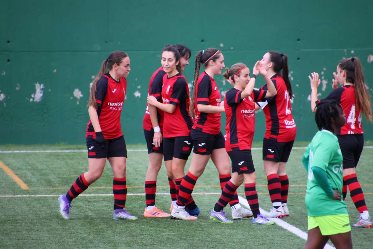 El Marcador de Arganda: toda la actualidad deportiva del fin de semana del 6 al 8 de marzo de 2026