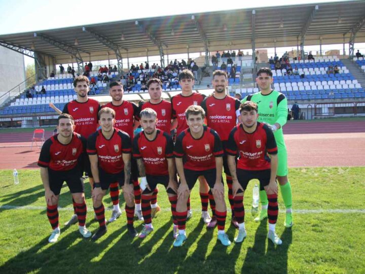 El Marcador de Arganda: toda la actualidad deportiva del fin de semana del 20 al 22 de marzo de 2026