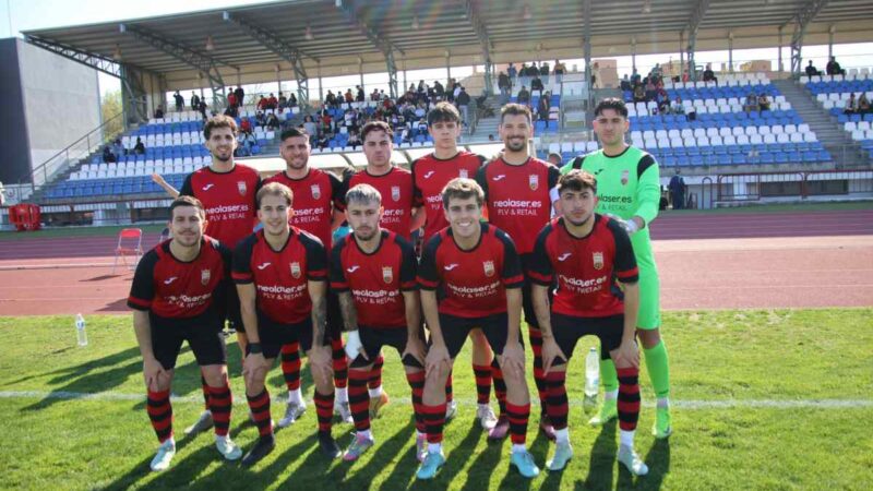 El Marcador de Arganda: toda la actualidad deportiva del fin de semana del 20 al 22 de marzo de 2026