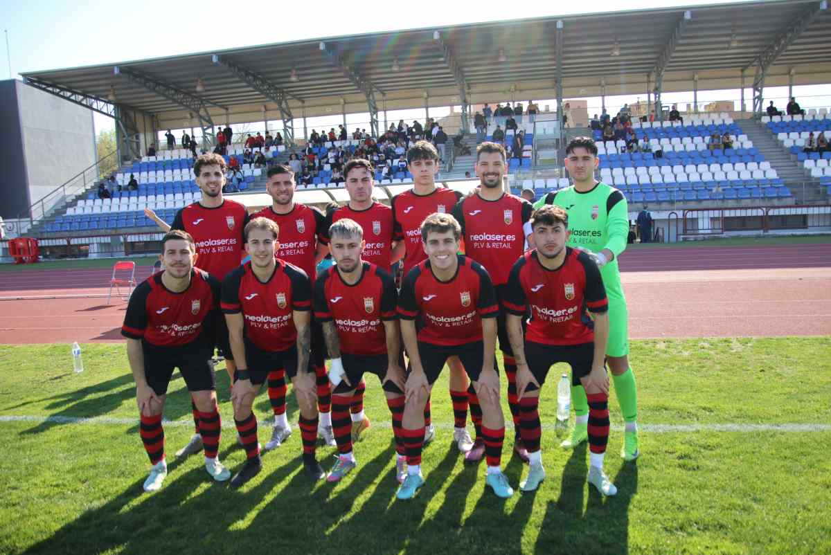 El Marcador de Arganda: toda la actualidad deportiva del fin de semana del 20 al 22 de marzo de 2026