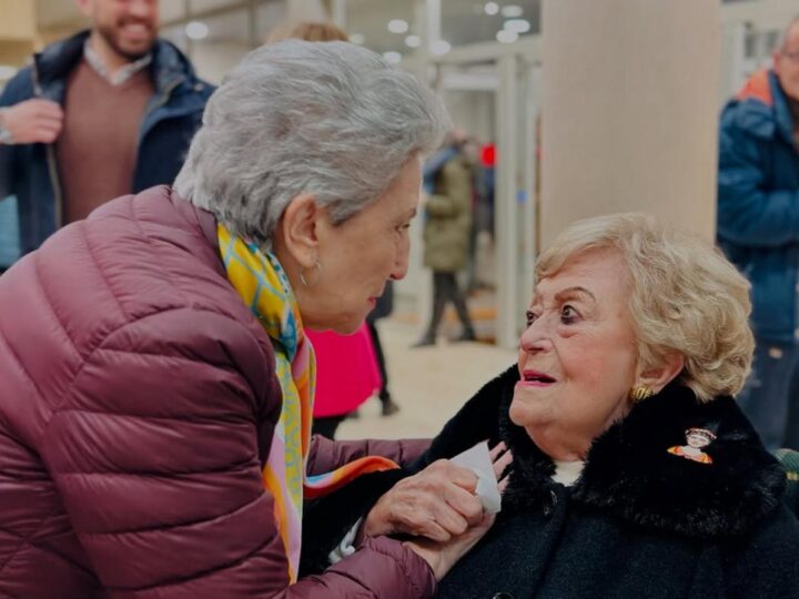 Arganda del Rey conmemora el 8M con el estreno de Pioneras III