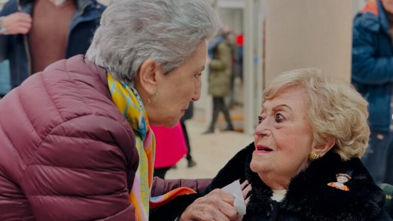 Arganda del Rey conmemora el 8M con el estreno de Pioneras III