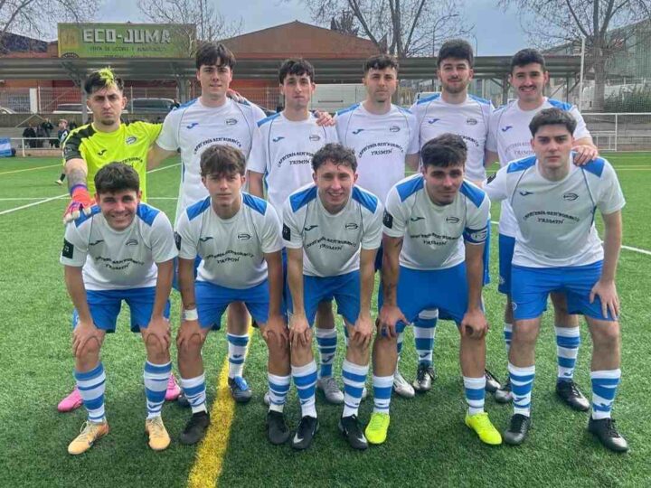 El Marcador de Arganda: toda la actualidad deportiva del fin de semana del 27 de febrero al 1 de marzo de 2026