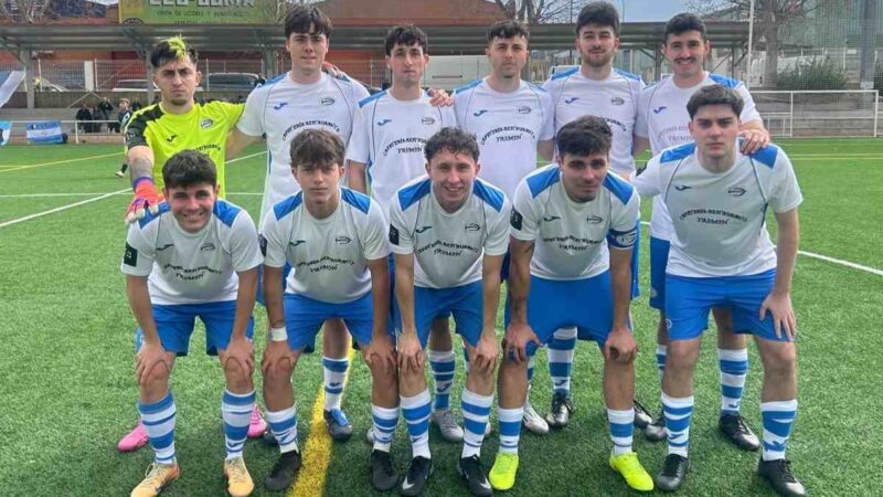 El Marcador de Arganda: toda la actualidad deportiva del fin de semana del 27 de febrero al 1 de marzo de 2026