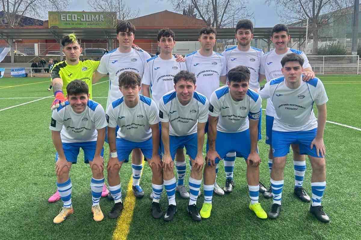 El Marcador de Arganda: toda la actualidad deportiva del fin de semana del 27 de febrero al 1 de marzo de 2026