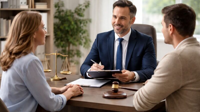 Por qué es importante contar con abogados de familia especializados