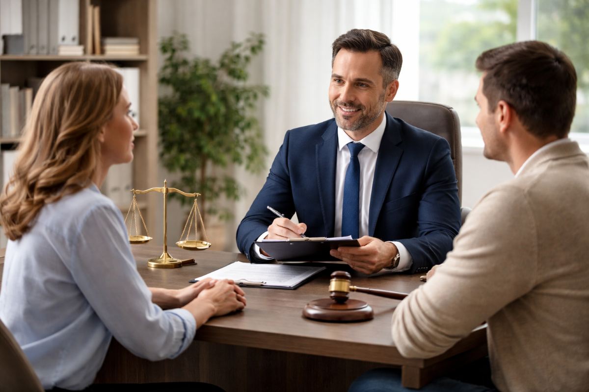 Por qué es importante contar con abogados de familia especializados