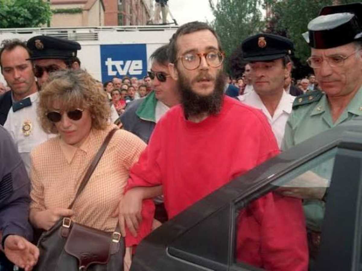 Arganda homenajea a Ortega Lara en el 30 aniversario de su secuestro por ETA