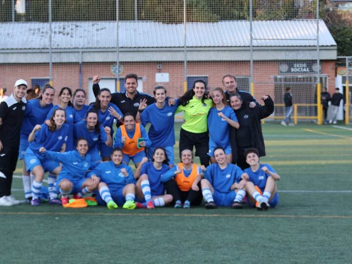 El Marcador de Arganda: toda la actualidad deportiva del fin de semana del 13 al 15 de marzo de 2026