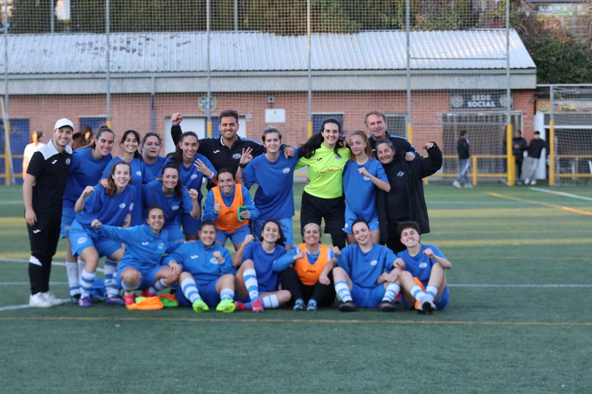 El Marcador de Arganda: toda la actualidad deportiva del fin de semana del 13 al 15 de marzo de 2026