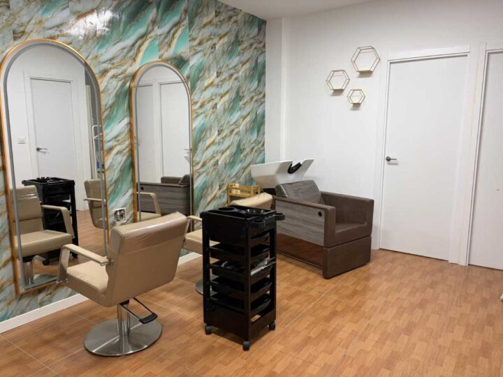 Eterna Beauty by Mery: la nueva peluquería de Arganda donde la belleza se convierte en experiencia