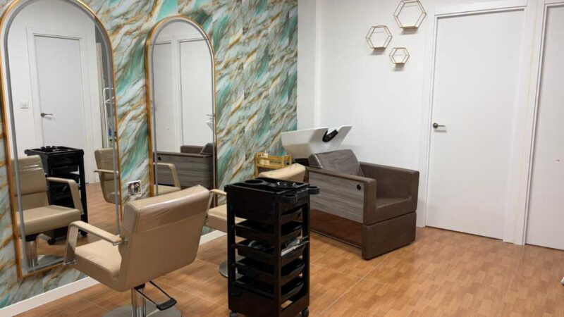 Eterna Beauty by Mery: la nueva peluquería de Arganda donde la belleza se convierte en experiencia